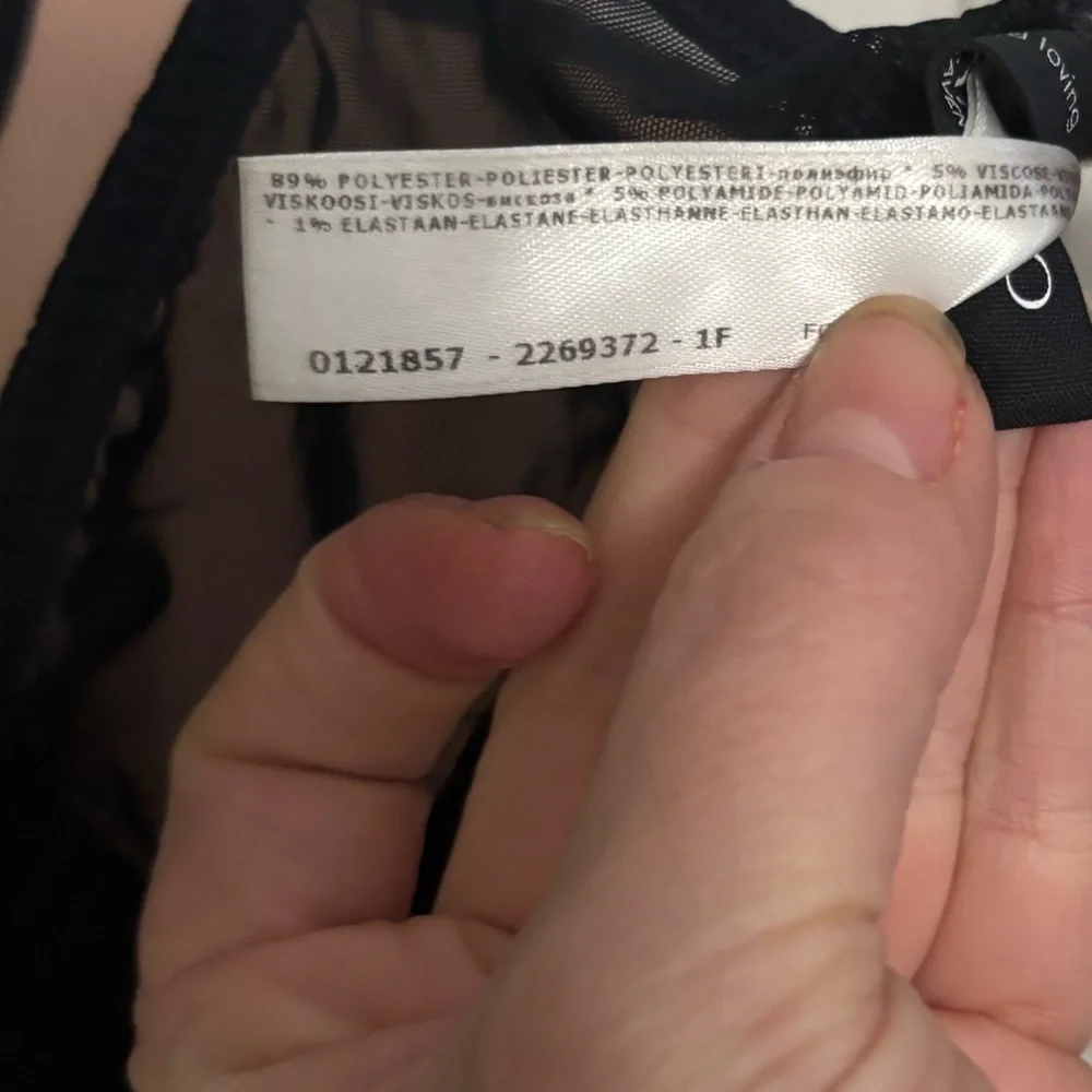 Marie Jo L'Aventure | Dirk Push-up Sz‎ 34D 0121857